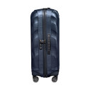  Valigia trolley C-Lite M - 69 Midnight Blue Samsonite