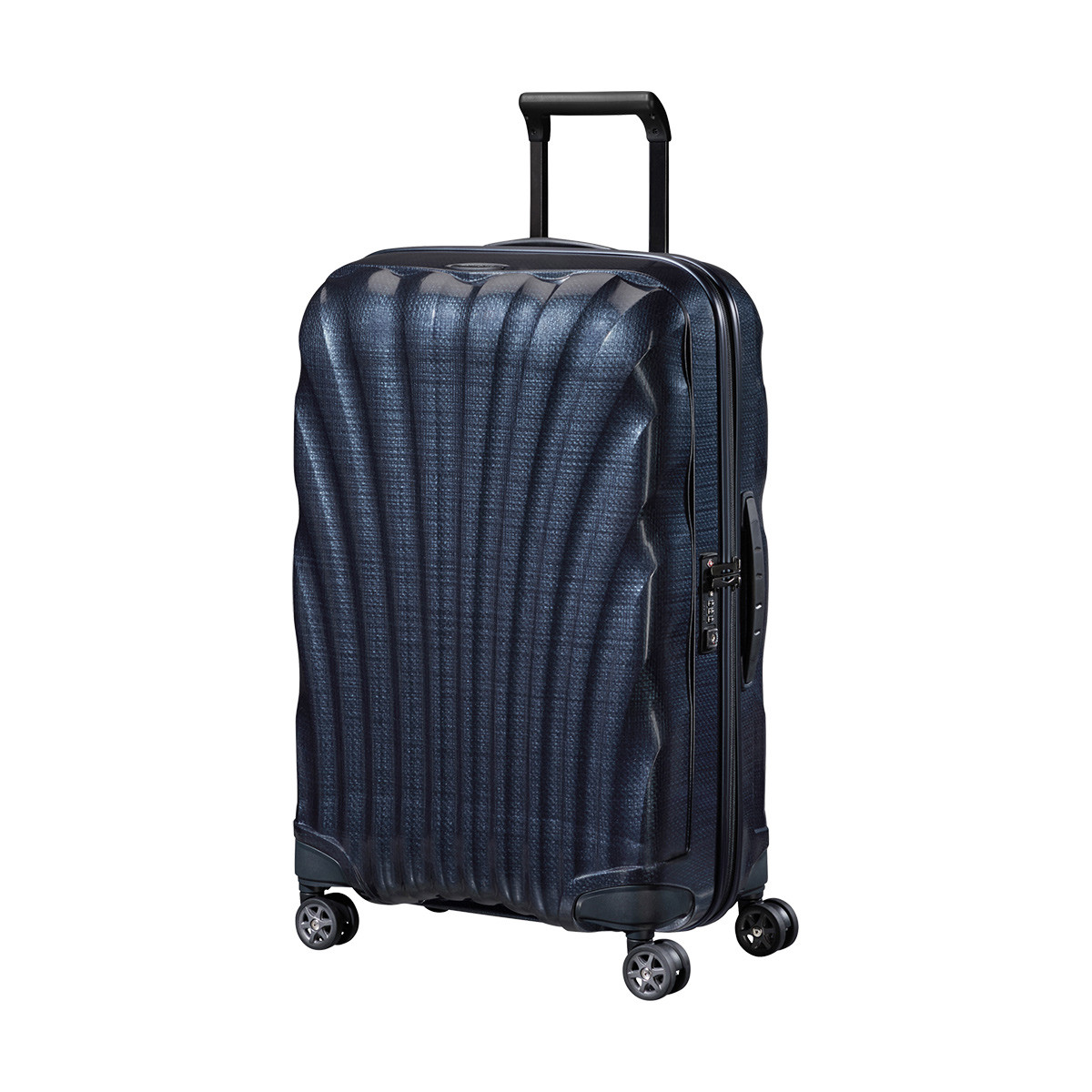  Valigia trolley C-Lite M - 69 Midnight Blue
