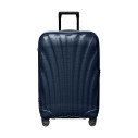 Valigia trolley C-Lite L - 75 Midnight Blue Samsonite