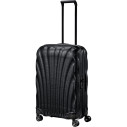 Valigia trolley C-Lite 69 Black Samsonite 