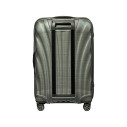 Valigia trolley C-Lite 69 Metallic Green Samsonite 
