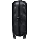 Valigia trolley C-Lite 75 Black Samsonite