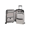 Valigia trolley espandibile Image Spinner 55 Black Samsonite dettaglio interno