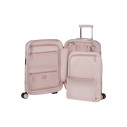 Valigia trolley espandibile Easy Access Image Spinner 55 Rose dettaglio interno