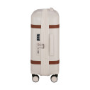 Valigia trolley espandibile Image Spinner 55 Ivory Samsonite