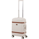 Valigia trolley espandibile Image Spinner 55 Ivory Samsonite