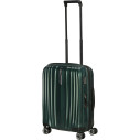 Valigia trolley espandibile Nexis 55 Deep Forest Samsonite