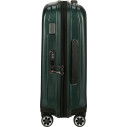 Valigia trolley espandibile Nexis 76 Deep Forest Samsonite