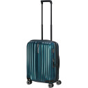 Valigia trolley espandibile Nexis 76 Deep Petrol Samsonite