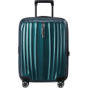 Valigia trolley espandibile Nexis 76 Deep Petrol Samsonite