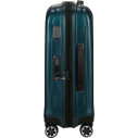 Valigia trolley espandibile Nexis 76 Deep Petrol Samsonite
