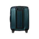 Valigia trolley espandibile Nexis 76 Deep Petrol Samsonite