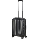 Valigia trolley espandibile Nexis 76 Onyx Black Samsonite