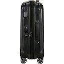 Valigia trolley espandibile Nexis 76 Onyx Black Samsonite