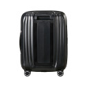 Valigia trolley espandibile Nexis 76 Onyx Black Samsonite