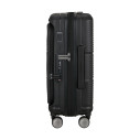 Valigia trolley espandibile Paralux Spinner 55 Black Samsonite
