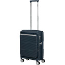 Valigia trolley espandibile Paralux Spinner 55 Midnight Navy Samsonite