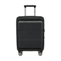 Valigia trolley espandibile Paralux Spinner 67 Black Samsonite