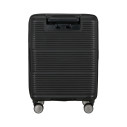 Valigia trolley espandibile Paralux Spinner 67 Black Samsonite