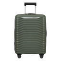 Valigia trolley espandibile Upscape 55 Climbing Ivy Samsonite 