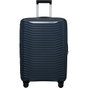 Valigia trolley espandibile Upscape 75 Blue nights Samsonite 