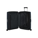 Valigia trolley espandibile Upscape 75 Blue nights Samsonite dettaglio interno