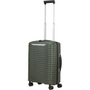 Valigia trolley espandibile Upscape 75 Climbing Ivy Samsonite