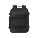 Cabin Pack Underseat Backpack S 15.6'' Black Samsonite