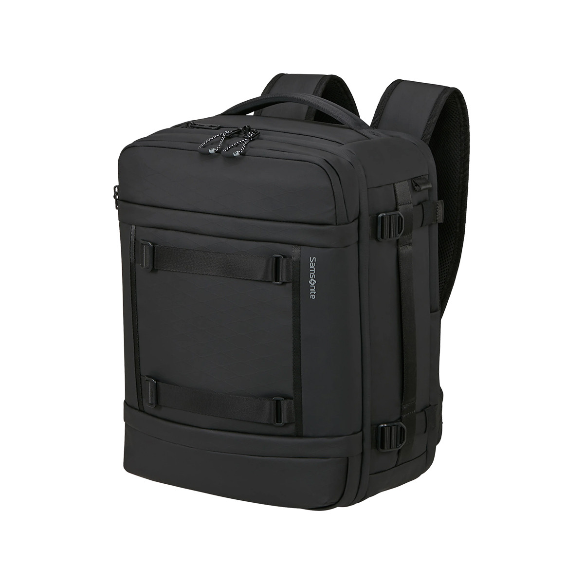 Cabin Pack Underseat Backpack S 15.6'' Black 