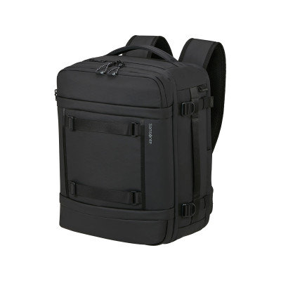 Cabin Pack Underseat Backpack S 15.6'' Black 