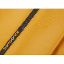 Zaino Ecodiver Laptop Backpack M Yellow Samsonite dettaglio