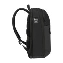 Zaino Moderny Laptop Backpack 15.6'' Black Samsonite