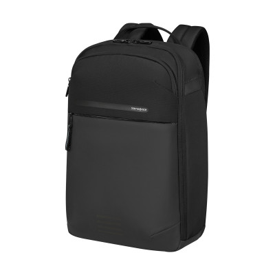 Zaino Moderny Laptop Backpack 15.6'' Black