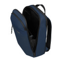 Zaino Moderny Laptop Backpack 15.6'' Blue Samsonite