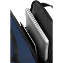Zaino Moderny Laptop Backpack 15.6'' Blue Samsonite