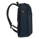 Zaino Moderny Laptop Backpack 15.6'' Blue Samsonite