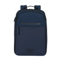 Zaino Moderny Laptop Backpack 15.6'' Blue Samsonite