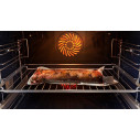 Samsung Forno Dual Cook Flex™ Serie 4 76L NV7B4540VBS interno