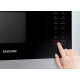 Samsung Forno a microonde ad Incasso 22Lt. MS22M8274AM