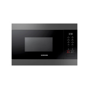 Samsung Forno a microonde ad Incasso 22Lt. MS22M8274AM