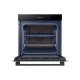 Samsung Forno Multifunzione Serie 4 76Lt. NV7B4040VBK 