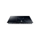Samsung Piano cottura a induzione Virtual Flame™ 80 cm NZ84T9770EK