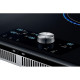 Samsung Piano cottura a induzione Virtual Flame™ 80 cm NZ84T9770EK