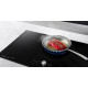 Samsung Piano cottura a induzione Virtual Flame™ 80 cm NZ84T9770EK ambientazione