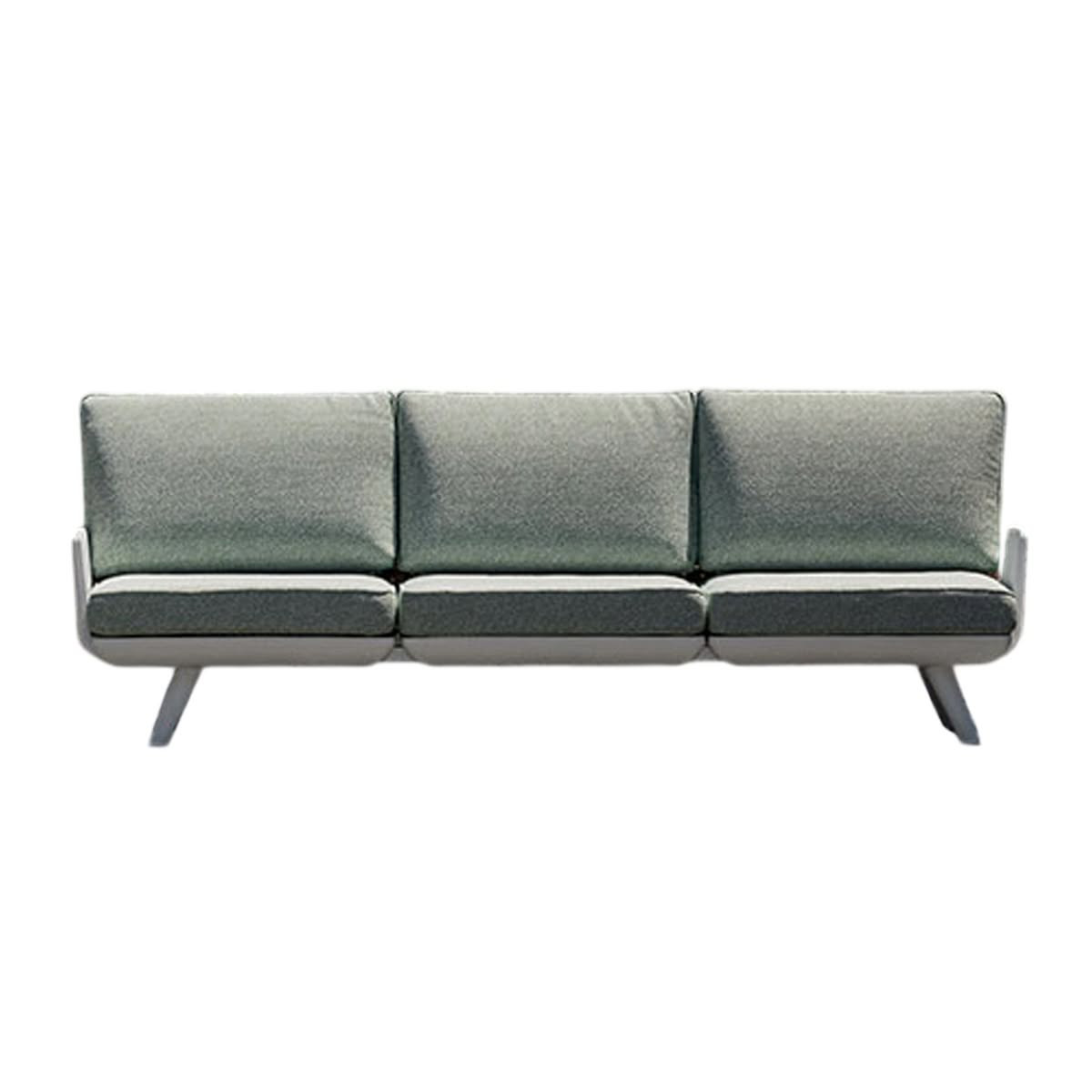 Samurai Divano 3 posti