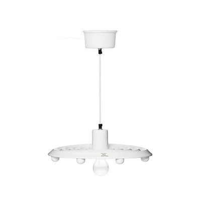 Memphis Milano Santa Ana Lampada da soffitto