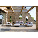 Santa Fe Chaise longue/Seduta tripla SA720 Vermobil ambientazione