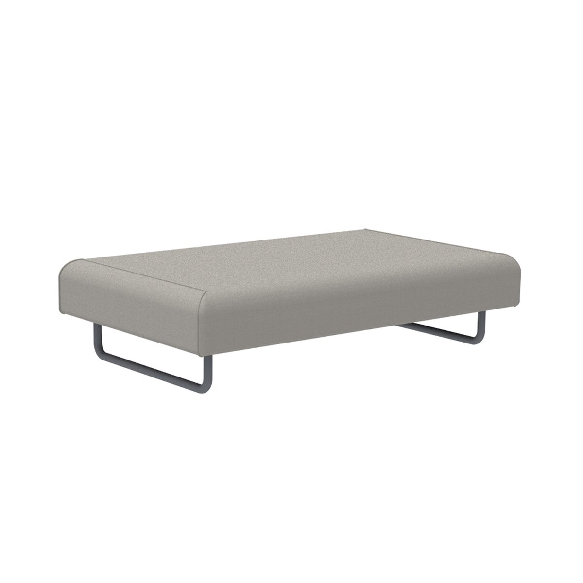 Santa Fe Chaise longue/Seduta tripla SA720 