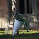 Santavase vaso Serralunga ambientazione