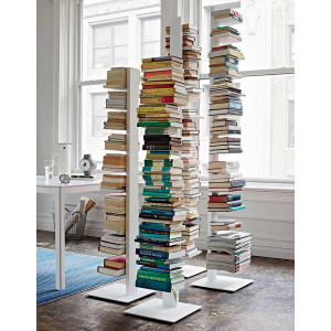 ChengBeautiful Bookshelf Design Unico 11 Librerie Libreria Moderna